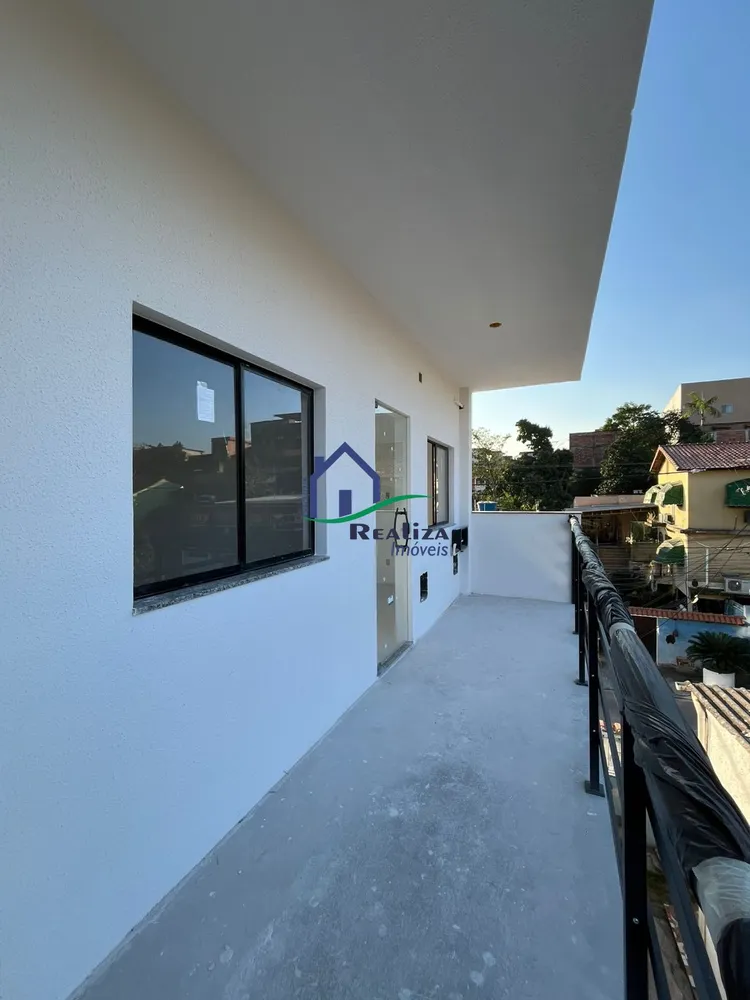 Apartamento, 2 quartos, 47 m² - Foto 2
