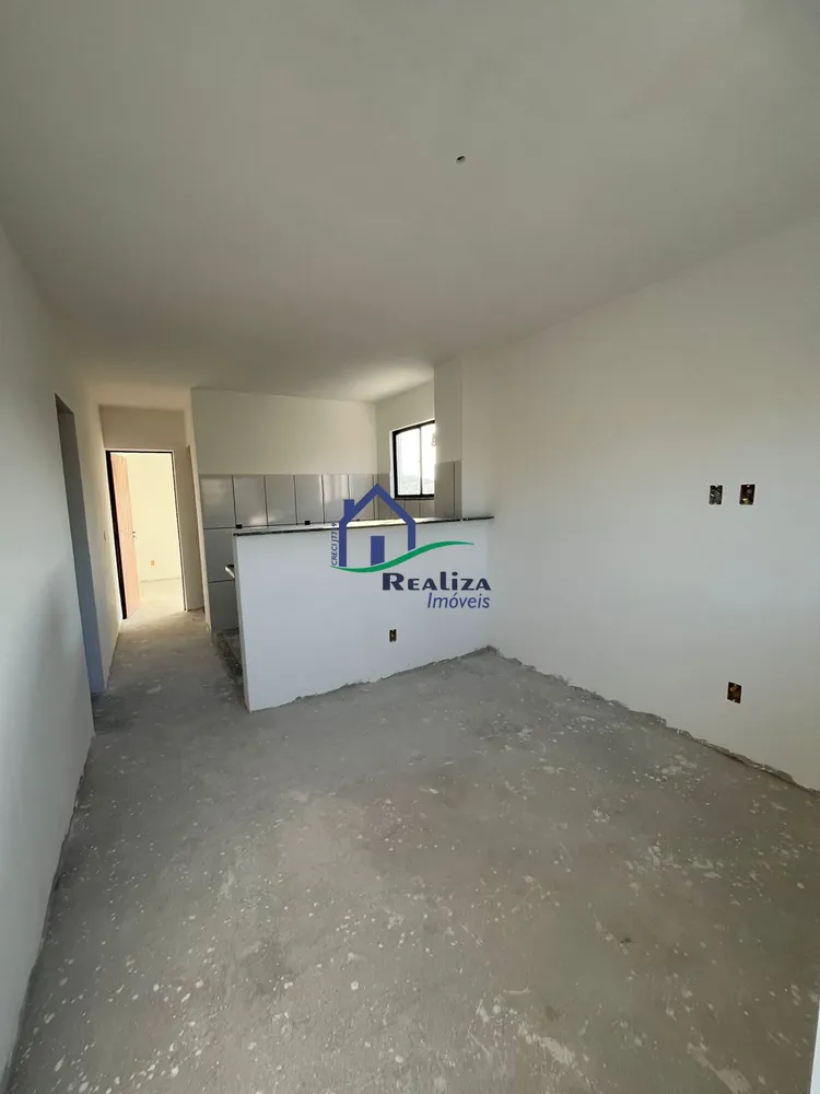 Apartamento, 2 quartos, 47 m² - Foto 3