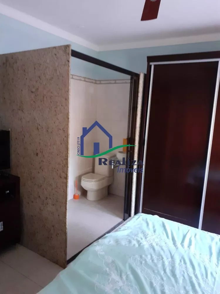 Casa, 4 quartos, 180 m² - Foto 9