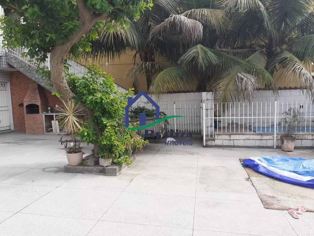 Casa, 4 quartos, 180 m² - Foto 11
