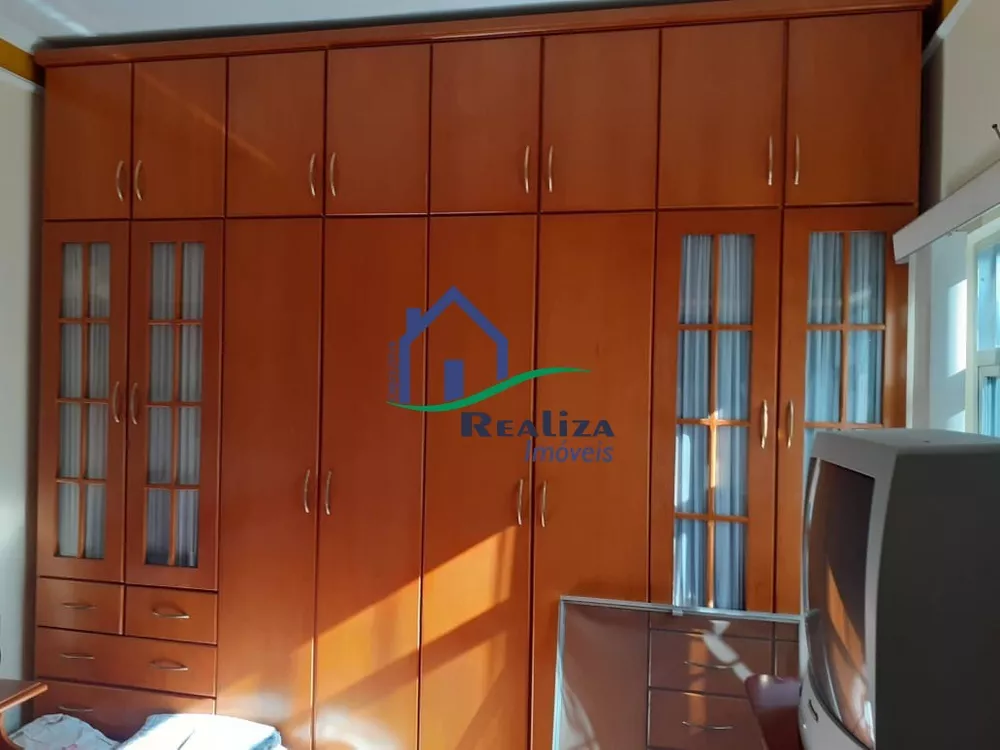 Casa, 4 quartos, 180 m² - Foto 3
