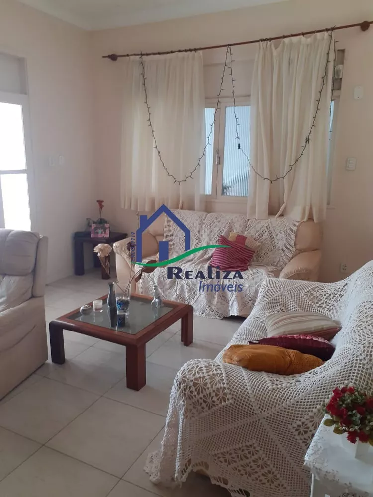 Casa, 4 quartos, 180 m² - Foto 5