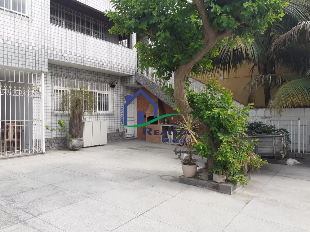 Casa, 4 quartos, 180 m² - Foto 21