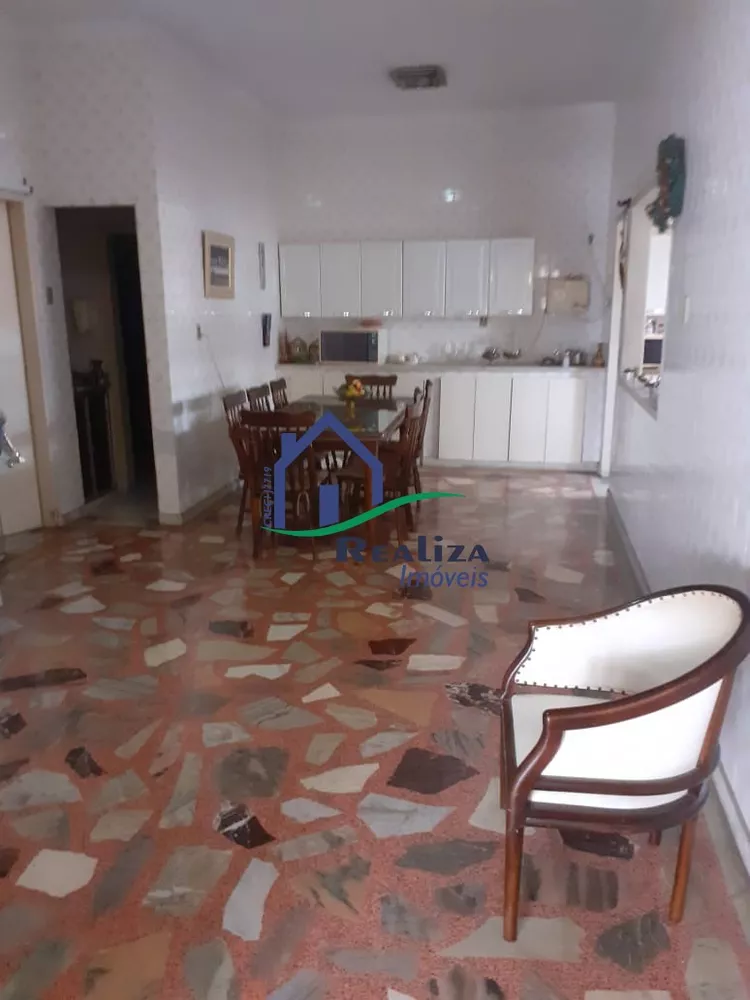 Casa, 4 quartos, 180 m² - Foto 8