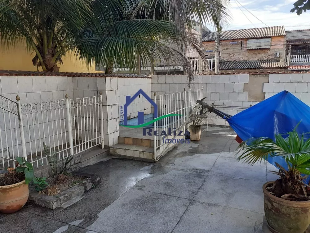 Casa, 4 quartos, 180 m² - Foto 18