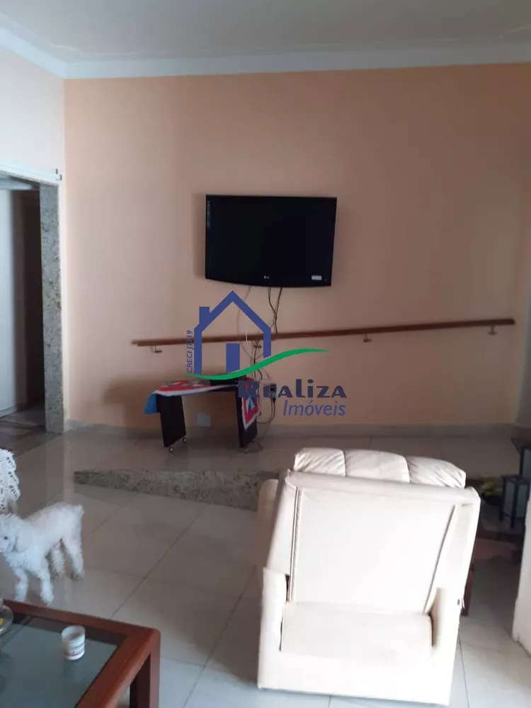 Casa, 4 quartos, 180 m² - Foto 10
