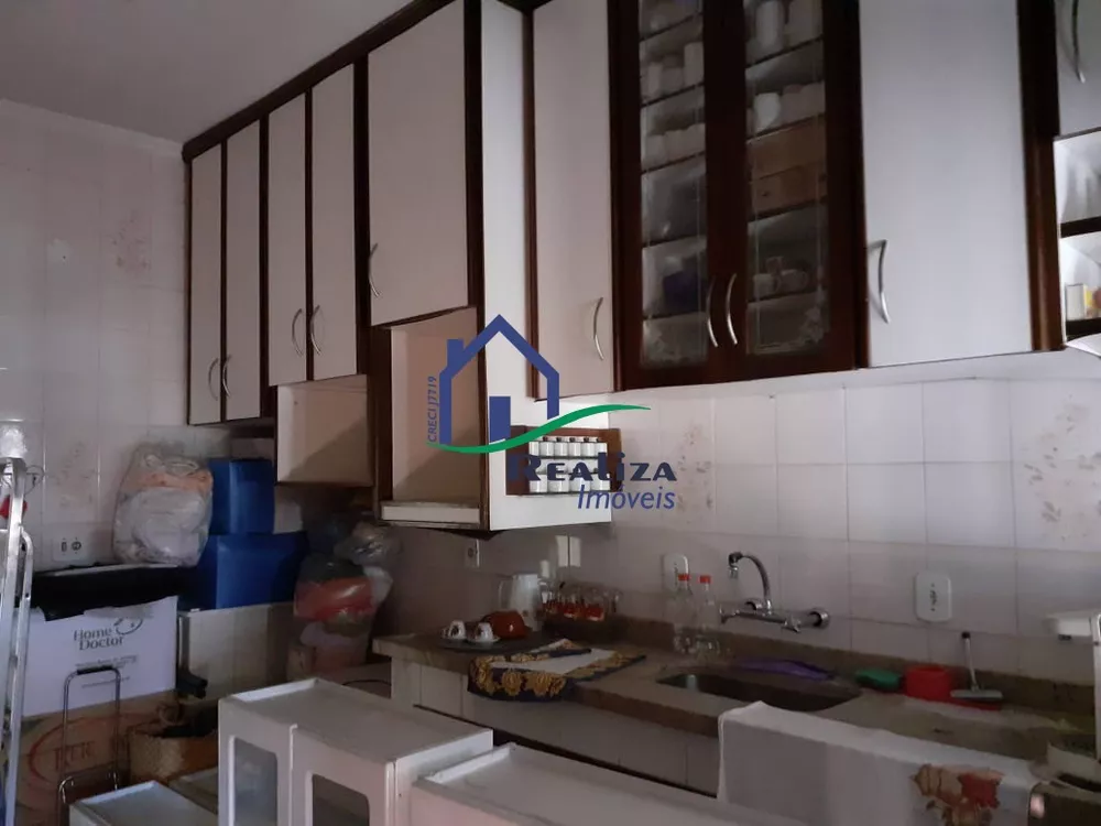 Casa, 4 quartos, 180 m² - Foto 6
