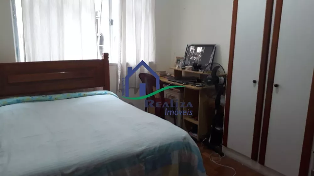 Apartamento, 3 quartos, 105 m² - Foto 4