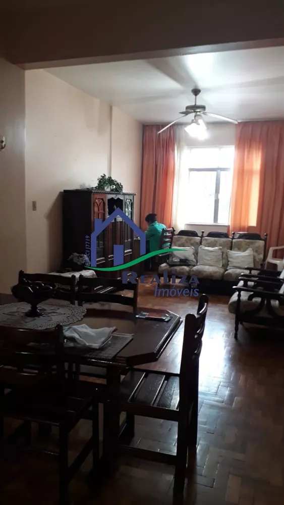 Apartamento, 3 quartos, 105 m² - Foto 5