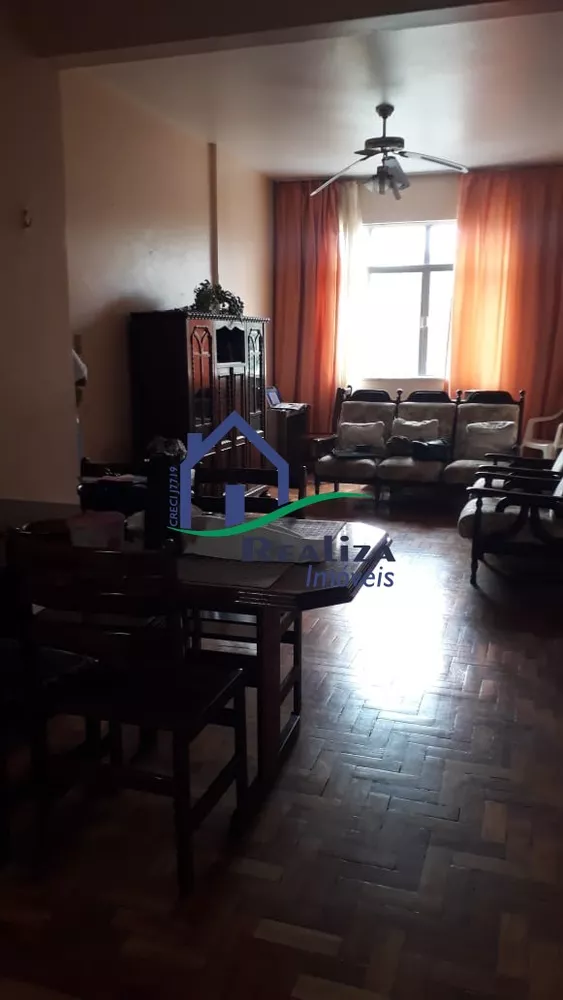 Apartamento, 3 quartos, 105 m² - Foto 1