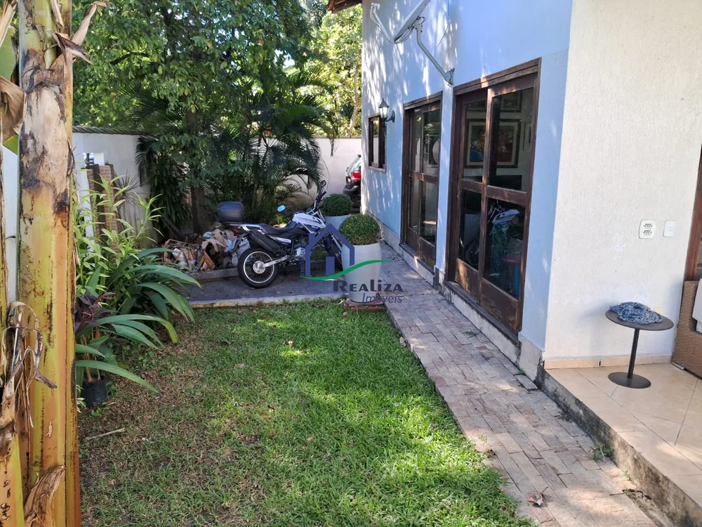 Casa, 3 quartos - Foto 15