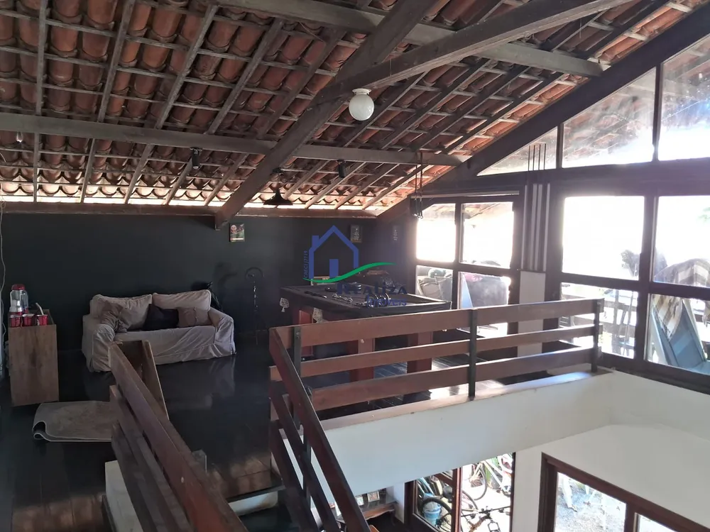 Casa, 3 quartos - Foto 8