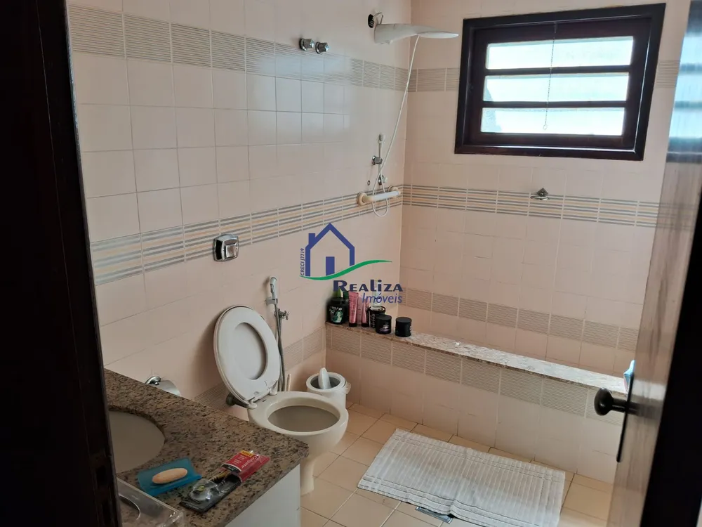 Casa, 3 quartos - Foto 11