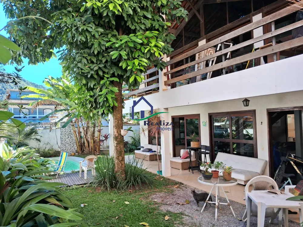 Casa, 3 quartos - Foto 3