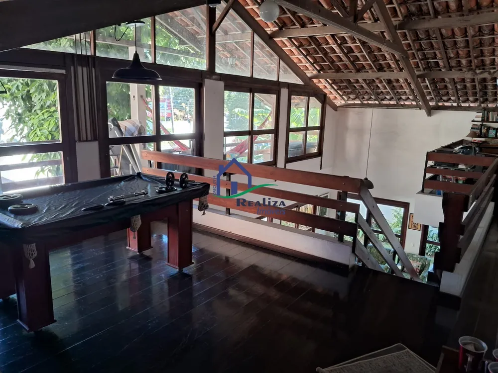 Casa, 3 quartos - Foto 7