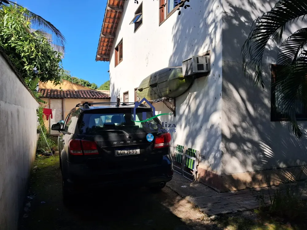 Casa, 3 quartos - Foto 14