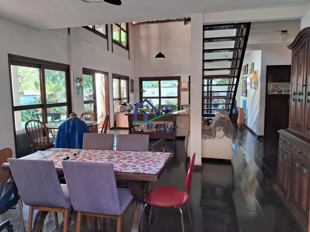 Casa, 3 quartos - Foto 5
