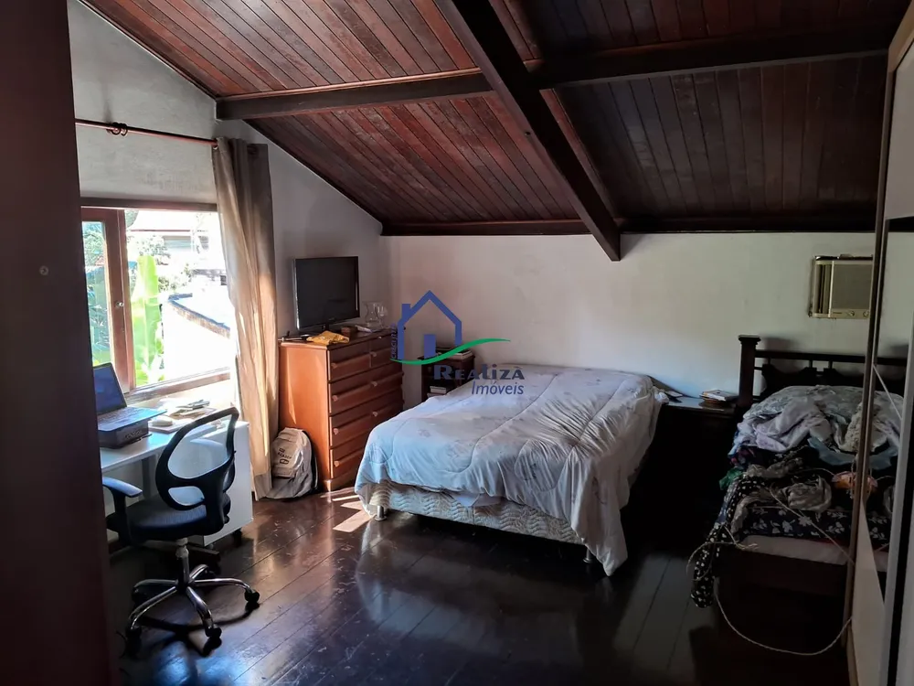 Casa, 3 quartos - Foto 10