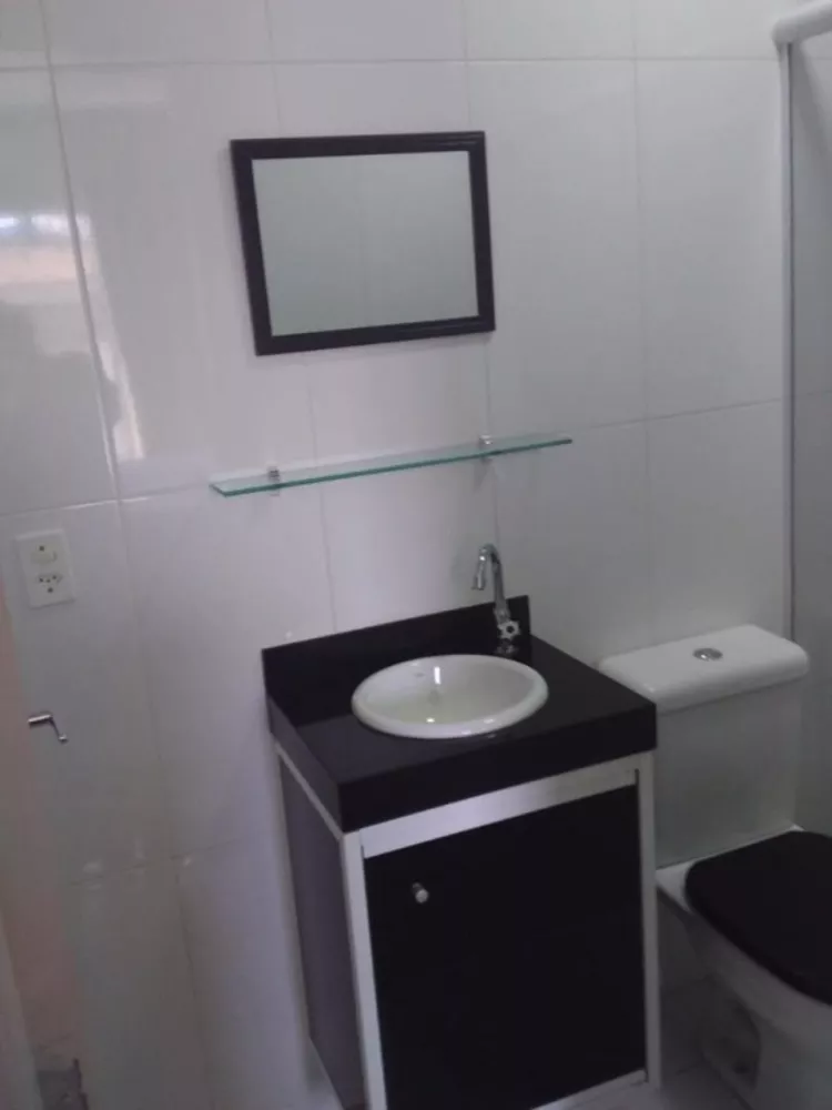Apartamento, 2 quartos, 75 m² - Foto 10