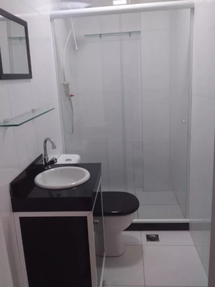 Apartamento, 2 quartos, 75 m² - Foto 9