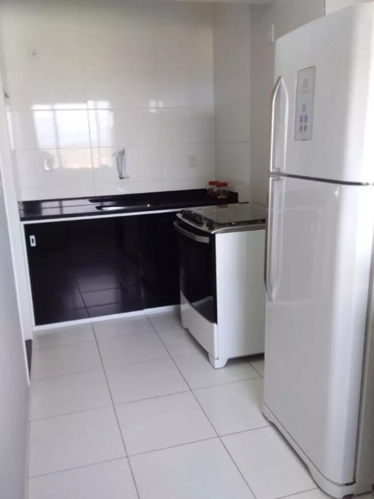 Apartamento, 2 quartos, 75 m² - Foto 1