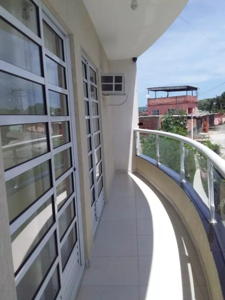 Apartamento, 2 quartos, 75 m² - Foto 29