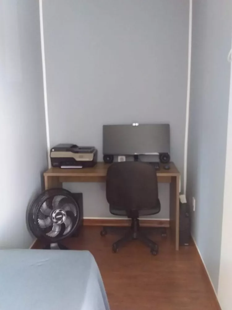 Apartamento, 2 quartos, 75 m² - Foto 4
