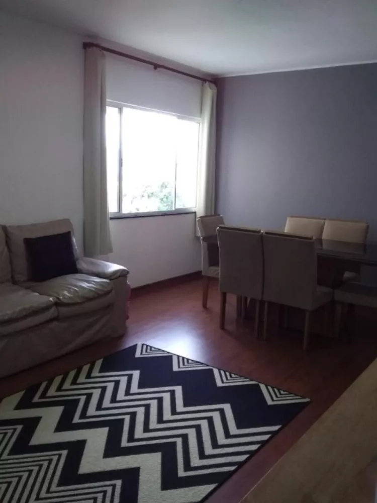 Apartamento, 2 quartos, 75 m² - Foto 3