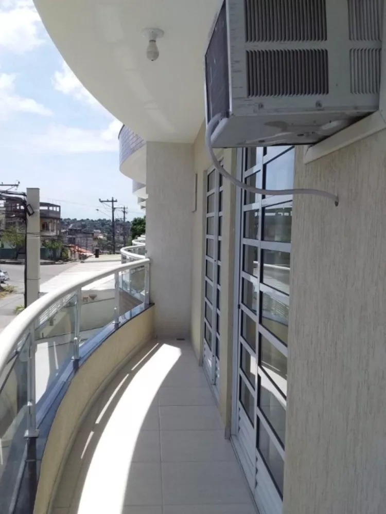 Apartamento, 2 quartos, 75 m² - Foto 31