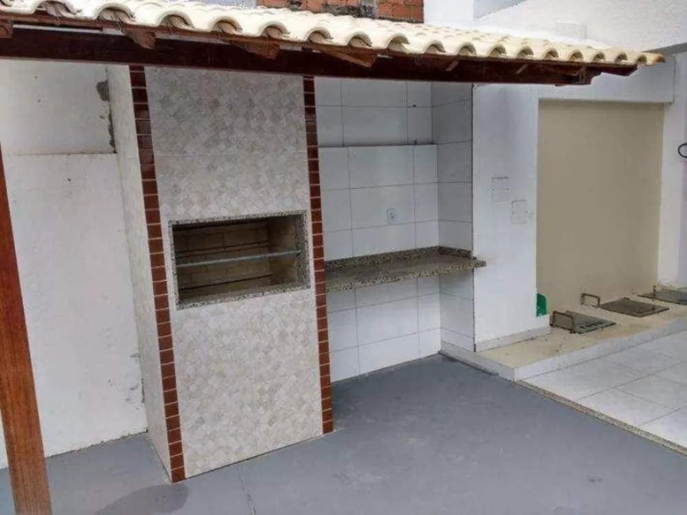 Apartamento, 2 quartos, 75 m² - Foto 21