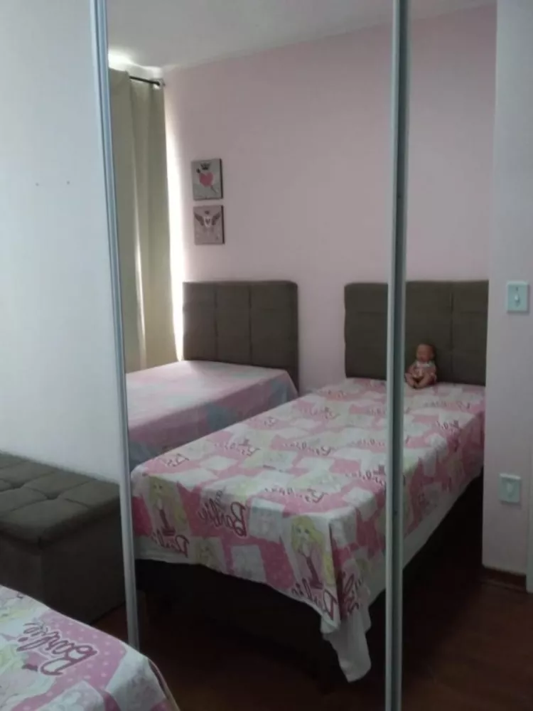 Apartamento, 2 quartos, 75 m² - Foto 6