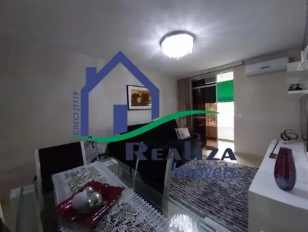 Apartamento, 2 quartos, 75 m² - Foto 2