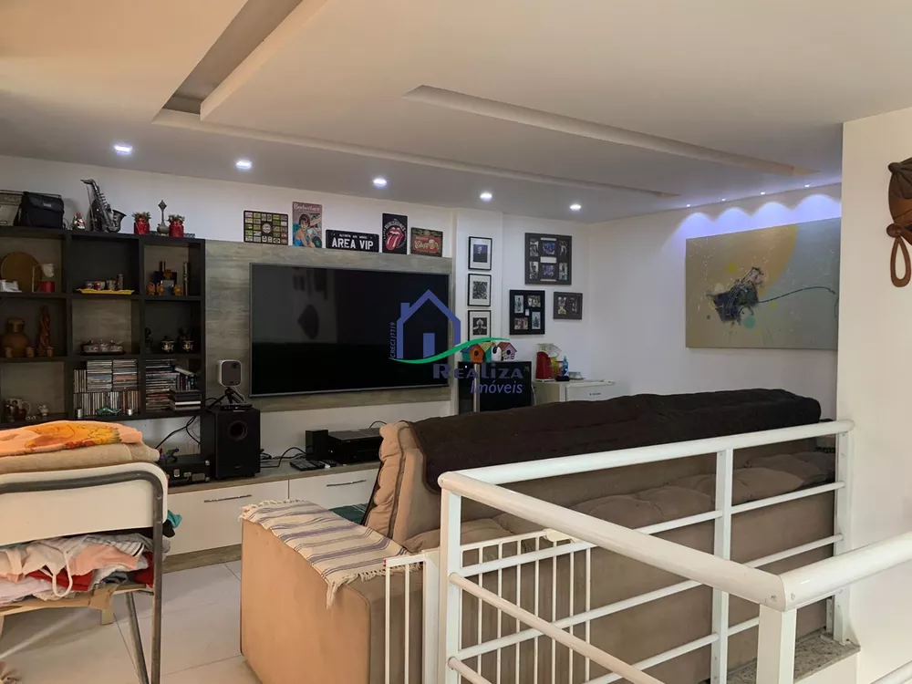 Cobertura, 4 quartos, 170 m² - Foto 22