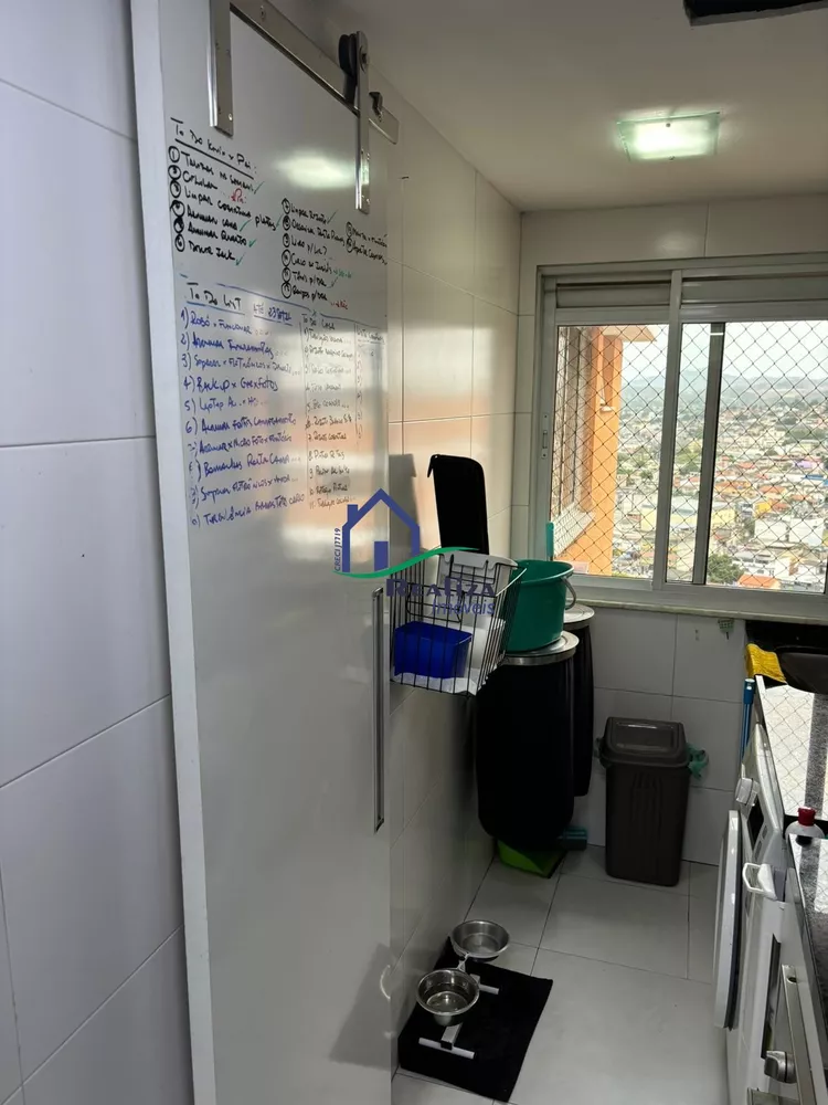 Cobertura, 4 quartos, 170 m² - Foto 17
