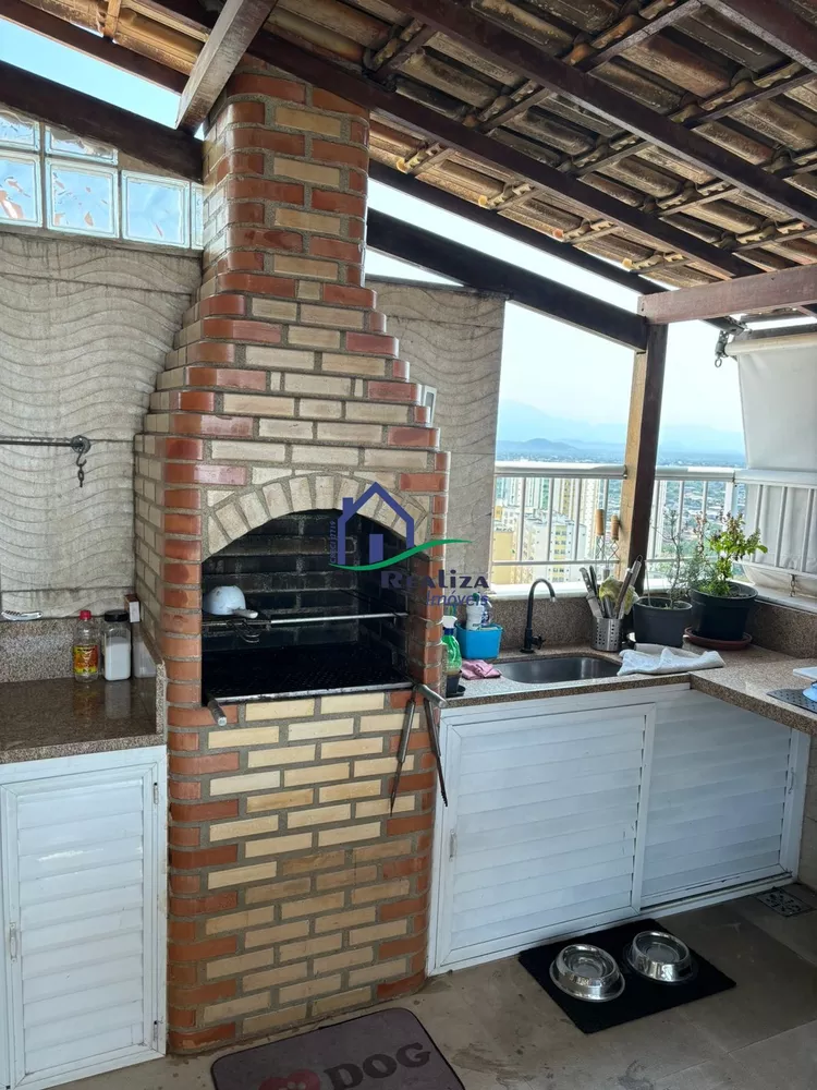 Cobertura, 4 quartos, 170 m² - Foto 34