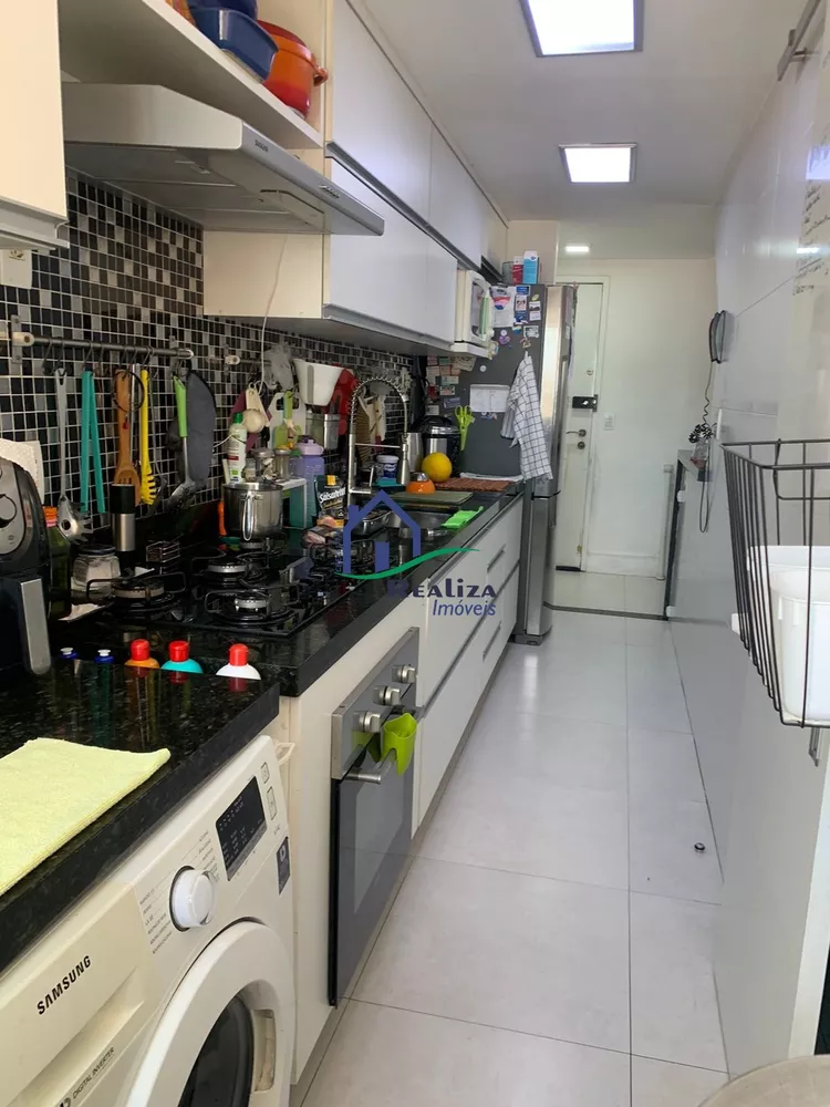 Cobertura, 4 quartos, 170 m² - Foto 13