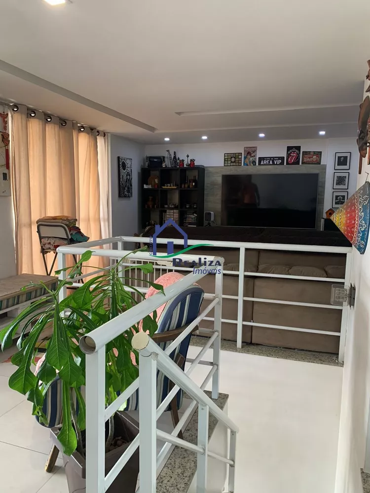 Cobertura, 4 quartos, 170 m² - Foto 19