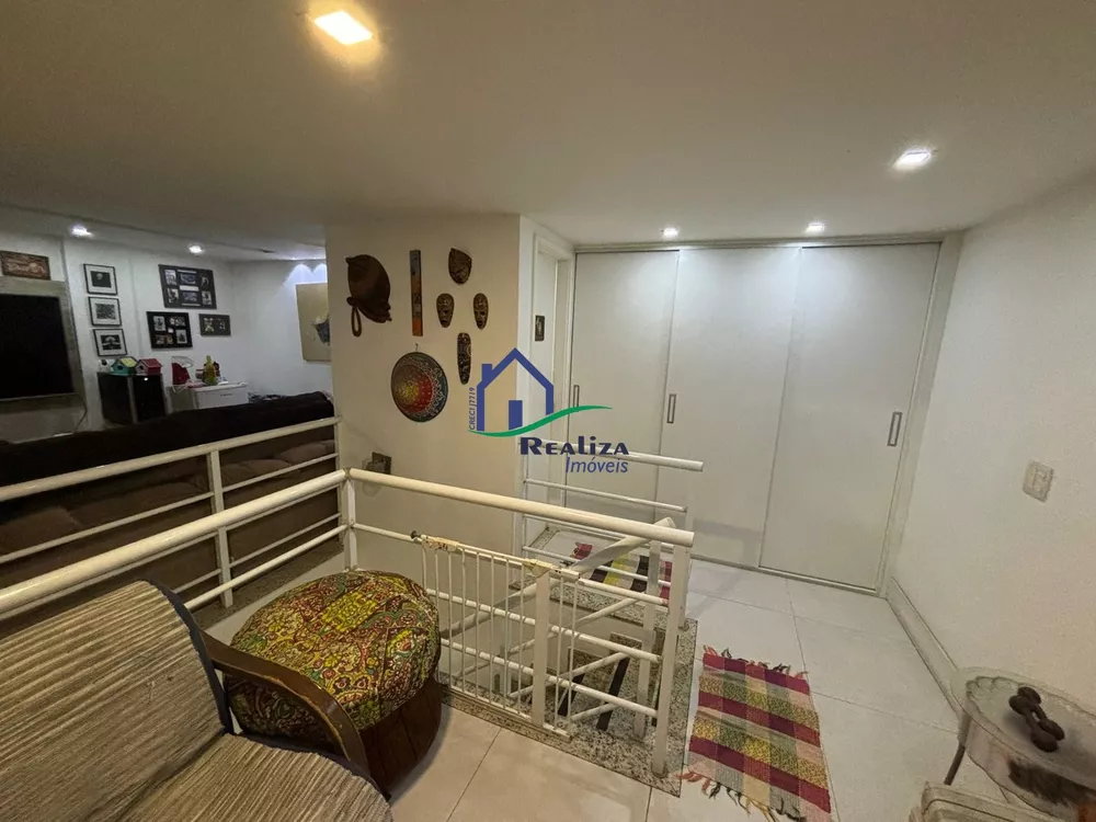 Cobertura, 4 quartos, 170 m² - Foto 28