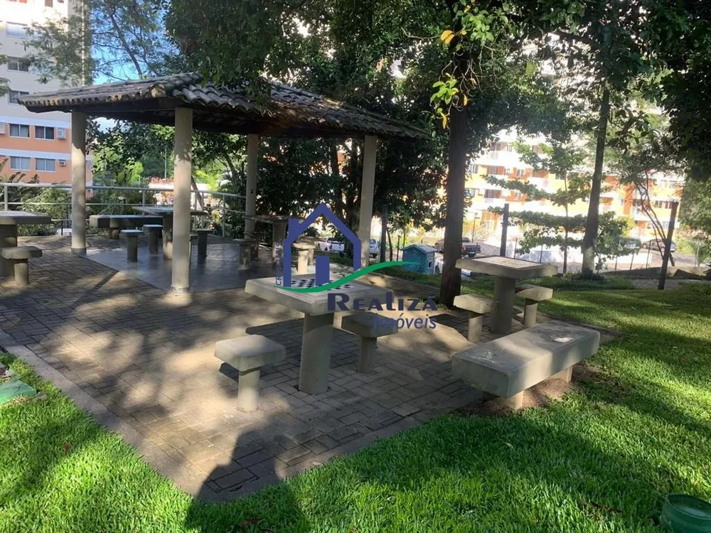 Cobertura, 4 quartos, 170 m² - Foto 7