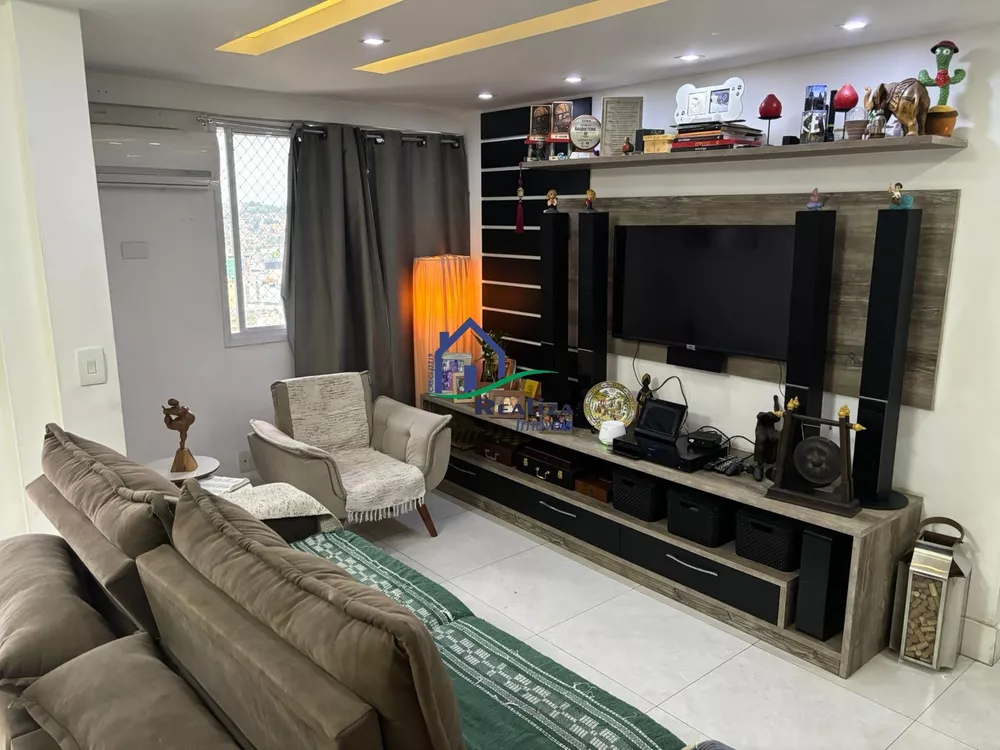 Cobertura, 4 quartos, 170 m² - Foto 20