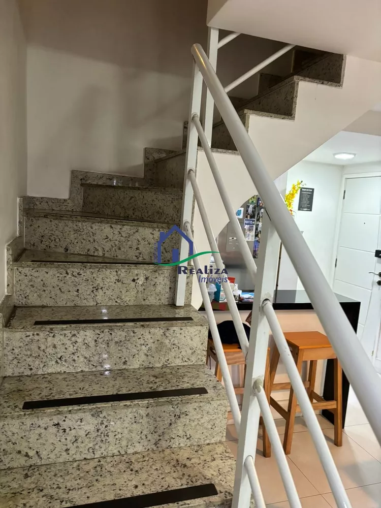 Cobertura, 4 quartos, 170 m² - Foto 23
