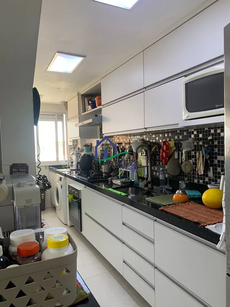 Cobertura, 4 quartos, 170 m² - Foto 12