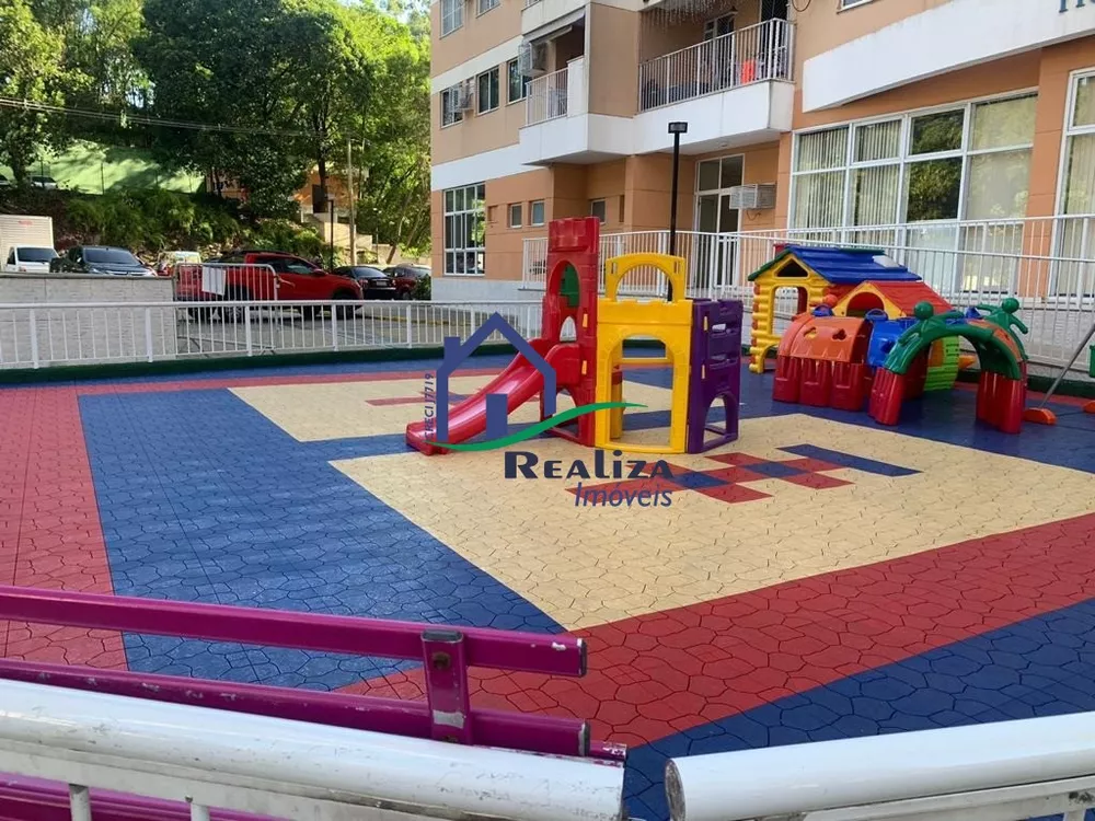 Cobertura, 4 quartos, 170 m² - Foto 10