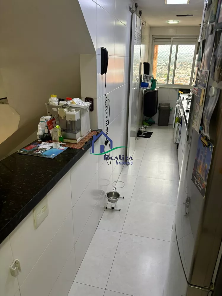 Cobertura, 4 quartos, 170 m² - Foto 14