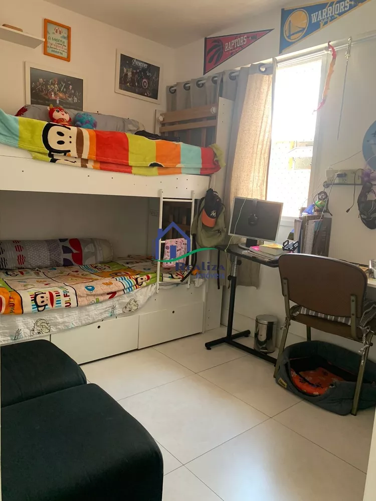 Cobertura, 4 quartos, 170 m² - Foto 33