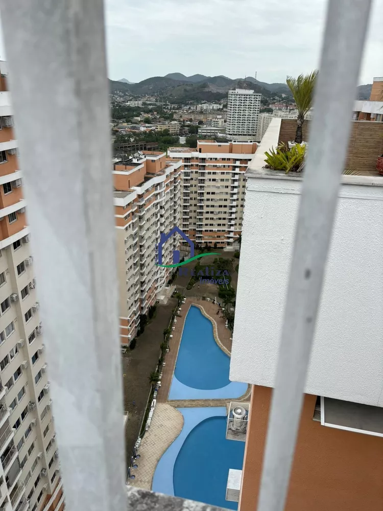 Cobertura, 4 quartos, 170 m² - Foto 36