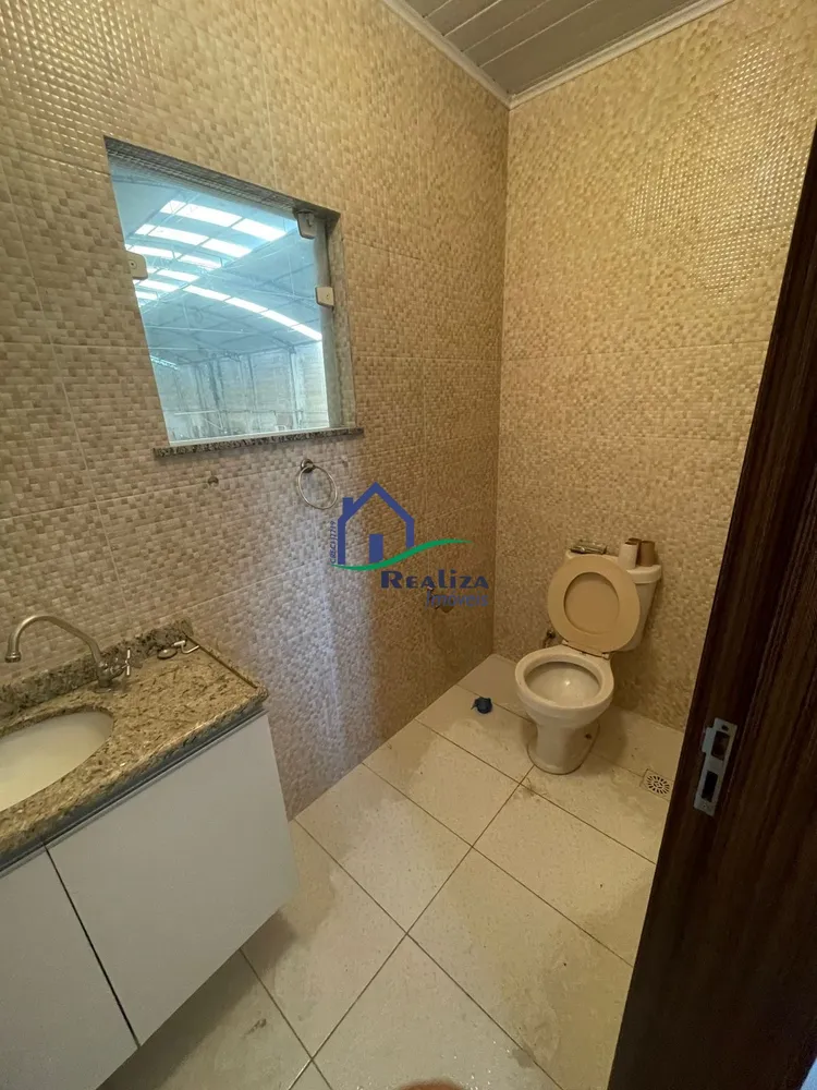 Depósito-Galpão, 1200 m² - Foto 9