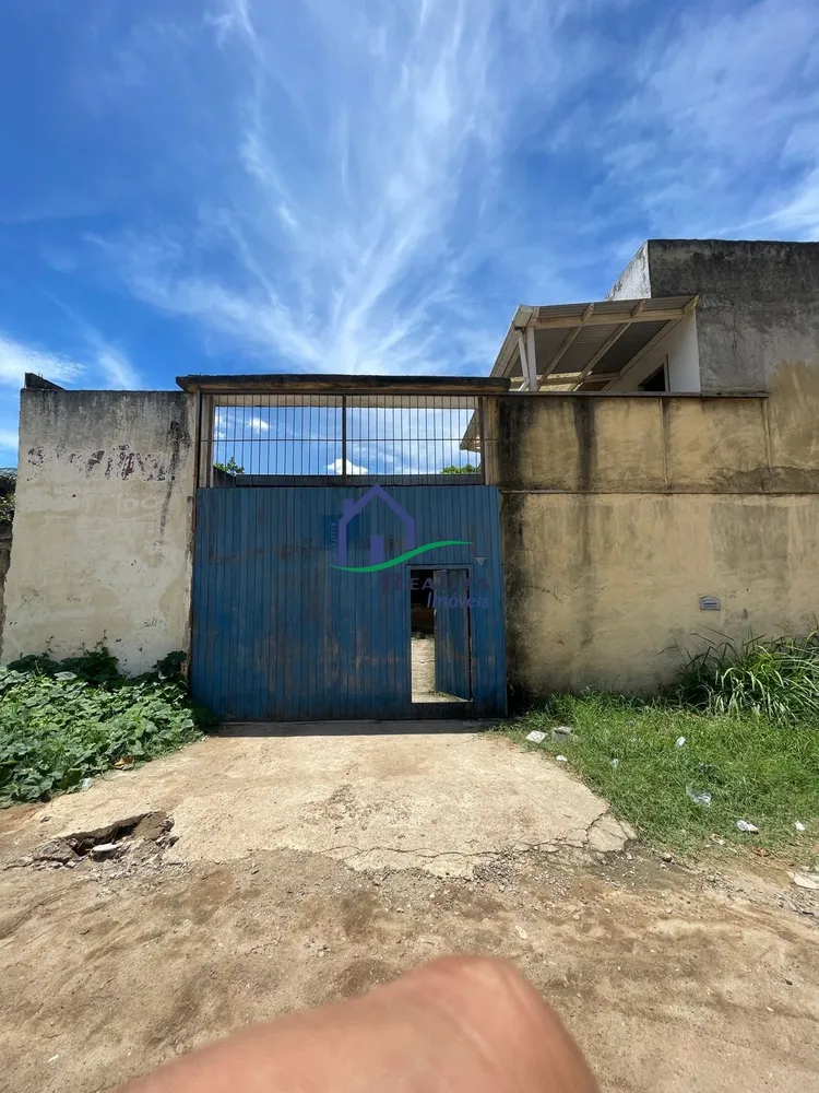 Depósito-Galpão, 1200 m² - Foto 10