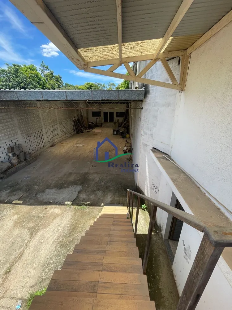Depósito-Galpão, 1200 m² - Foto 7