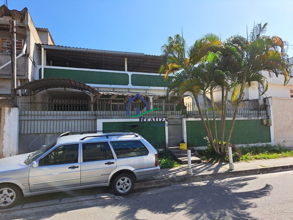 Casa, 2 quartos, 140 m² - Foto 1